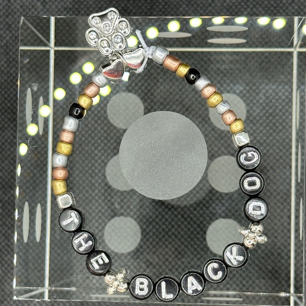 Taylor Swift Eras Tour Tortured Poets Department Friendship Bracelet